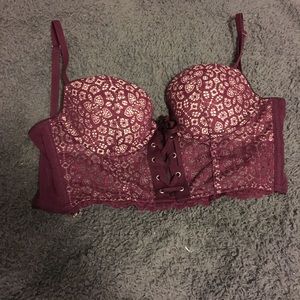 Victoria’s Secret Bra